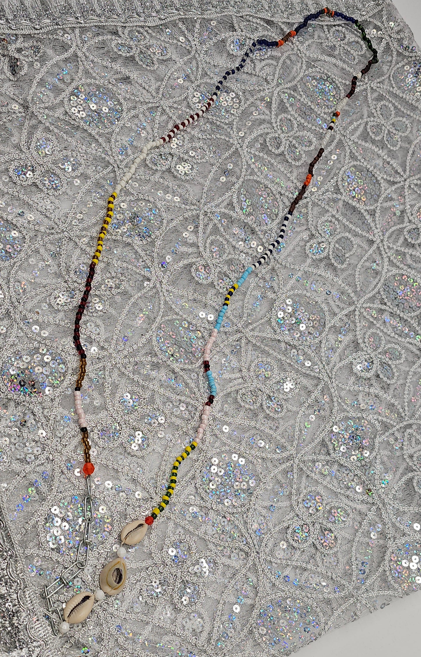 COLLAR DE BANDERA PARA RAYAMIENTO