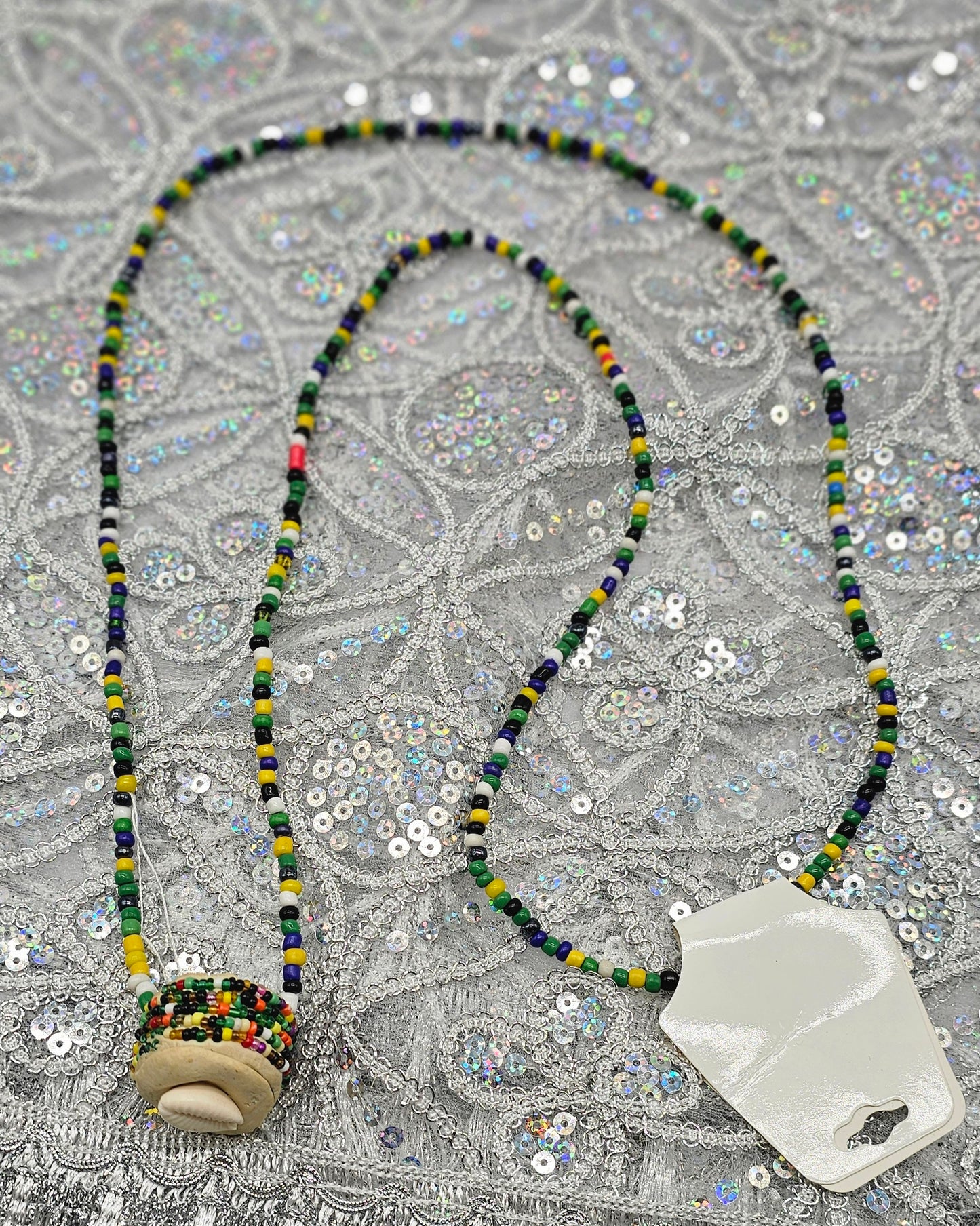 COLLAR PARA CARGAR