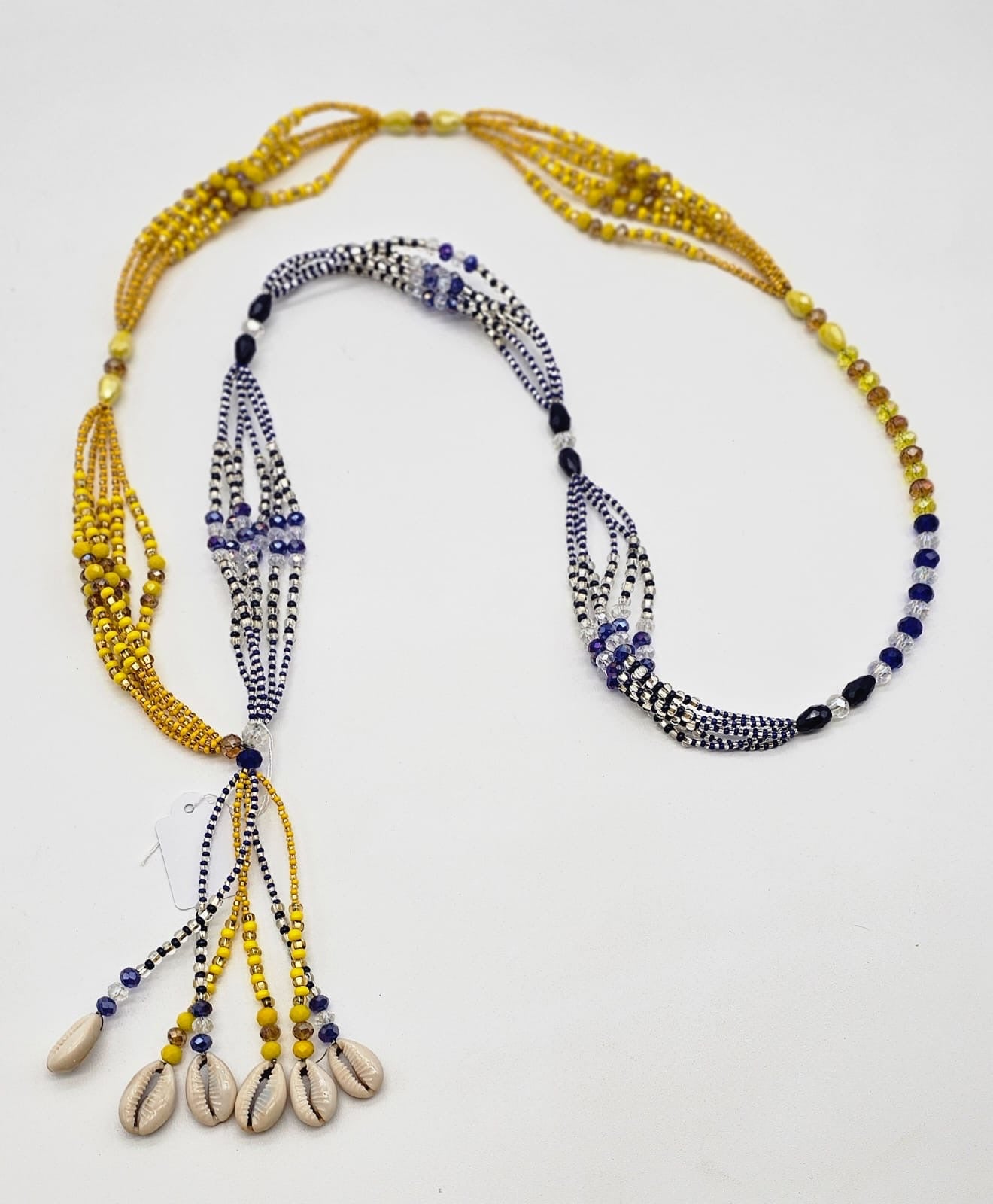 COLLAR DE MAZO DE LAS DOS AGUAS