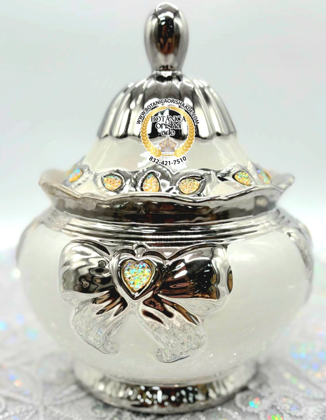 SOPERA DE OBATALA