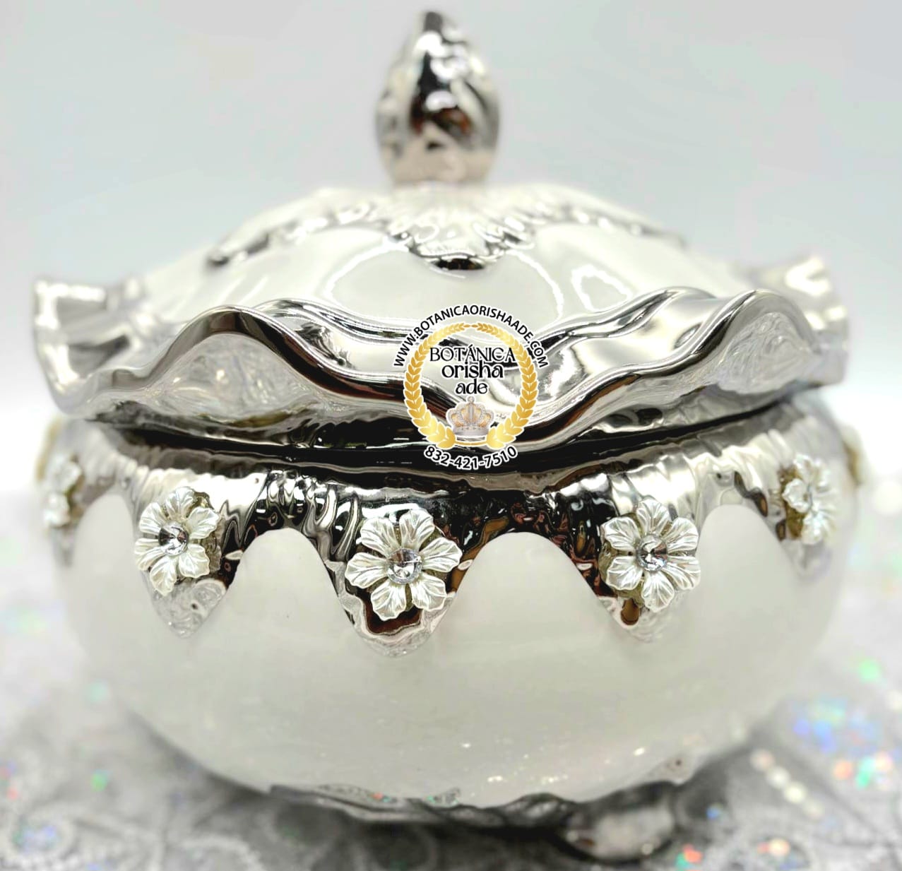 SOPERA DE OBATALA