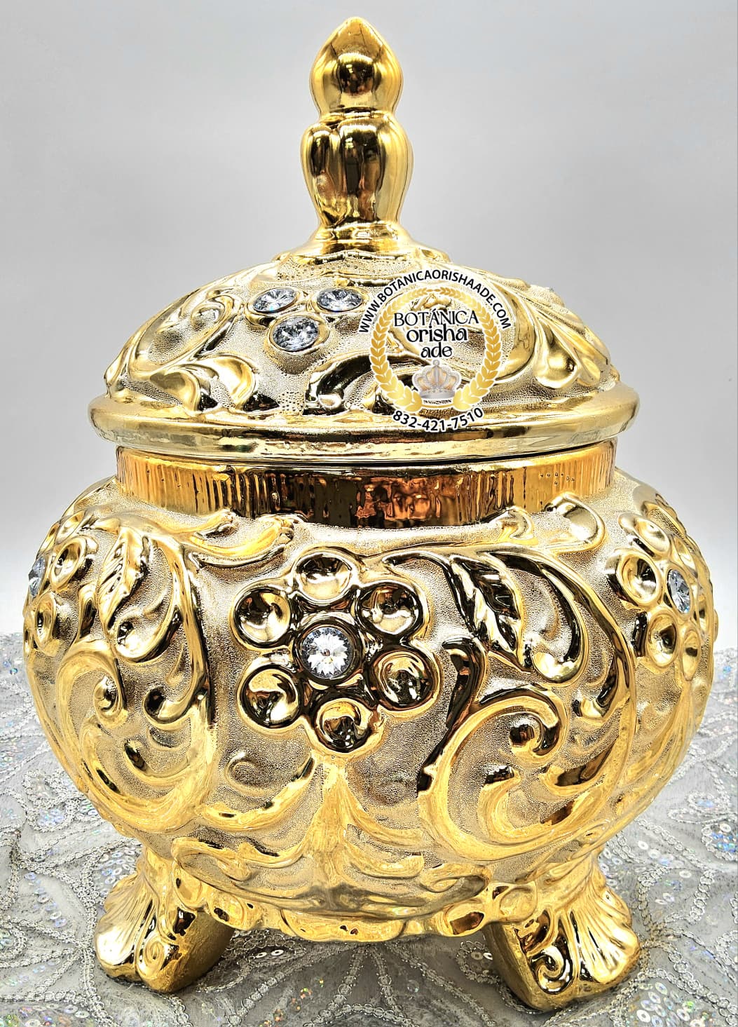 SOPERA OSHUN
