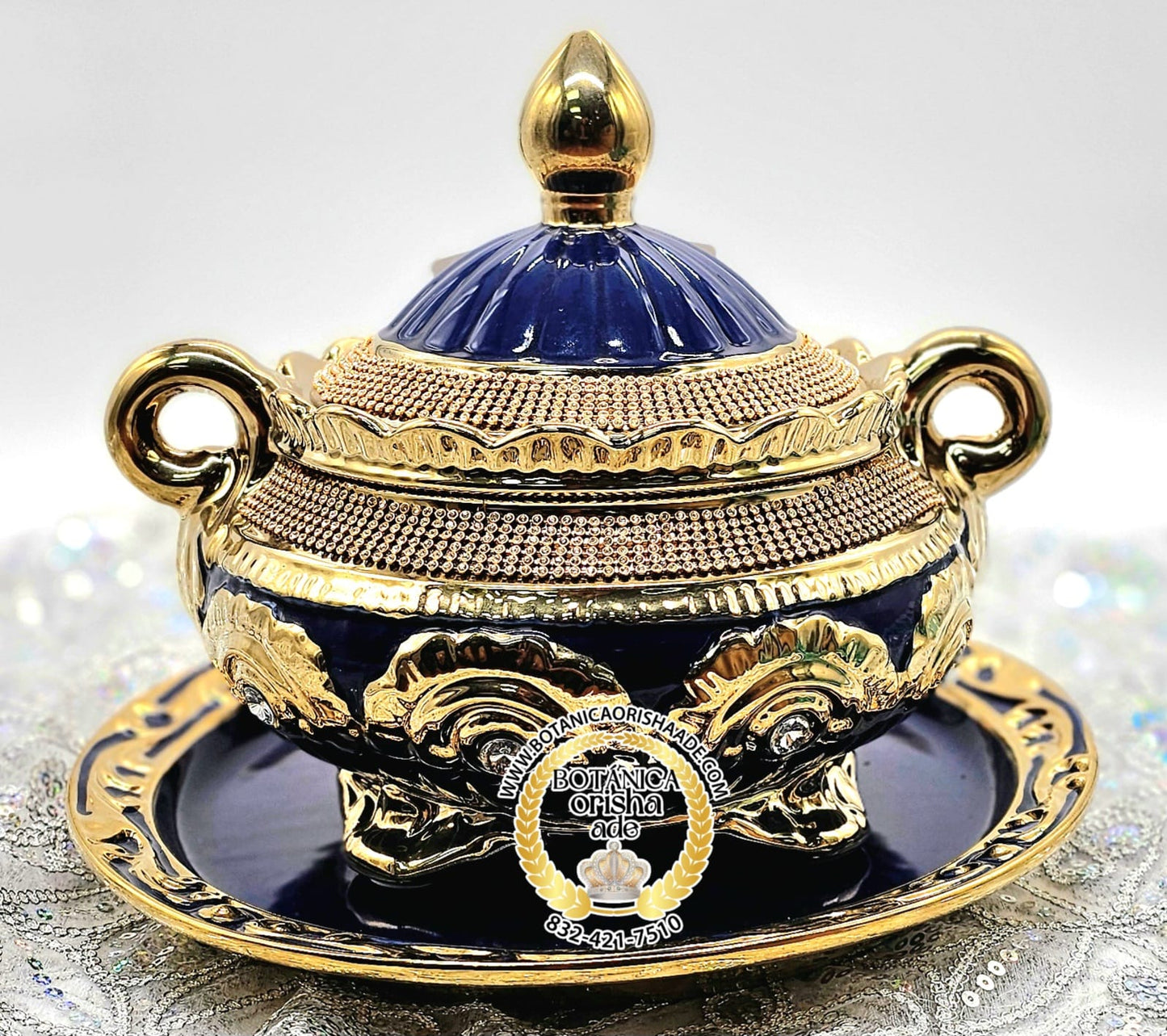SOPERA DE YEMAYA