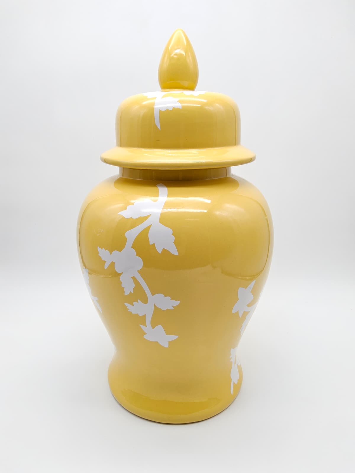 POTICHE DE OSHUN