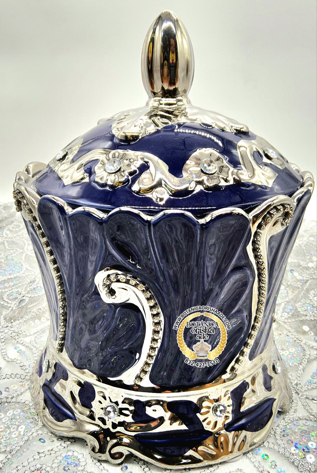 SOPERA DE YEMAYA