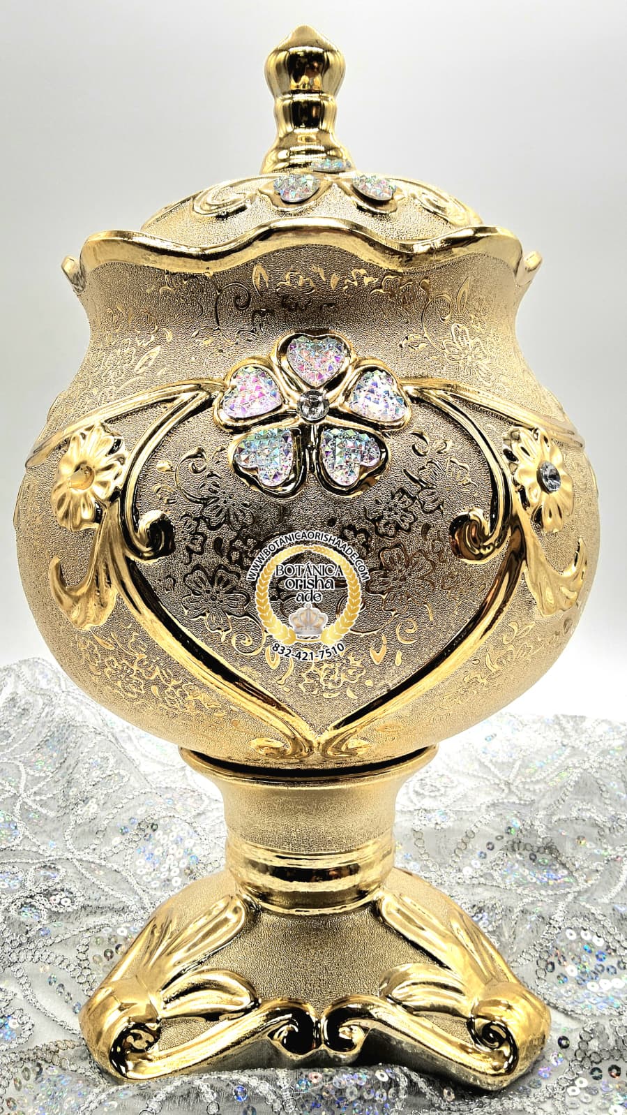 SOPERA DE OSHUN