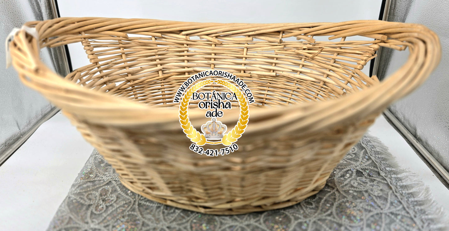 Canasta Chiquita