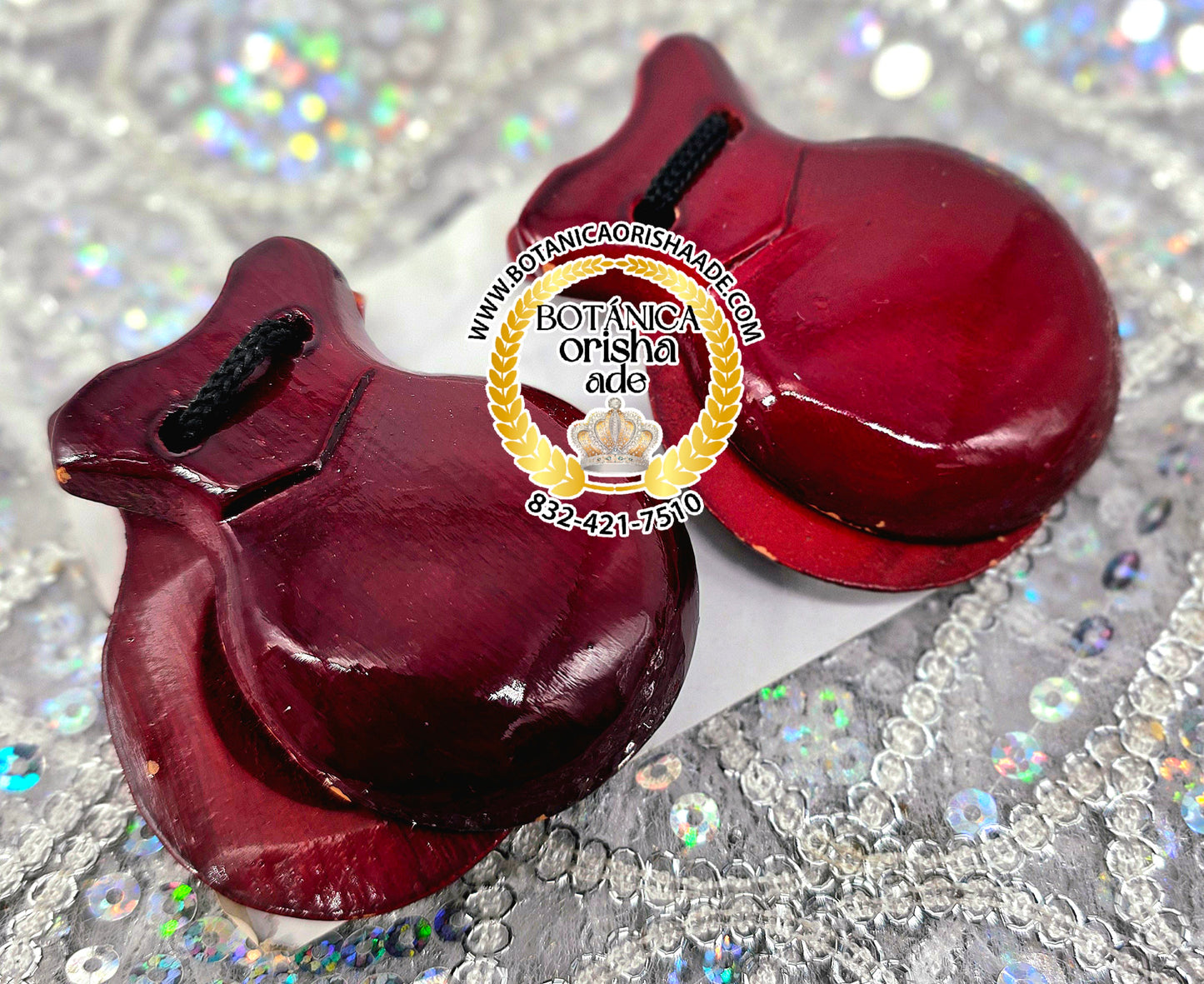 Pandereta Española 1