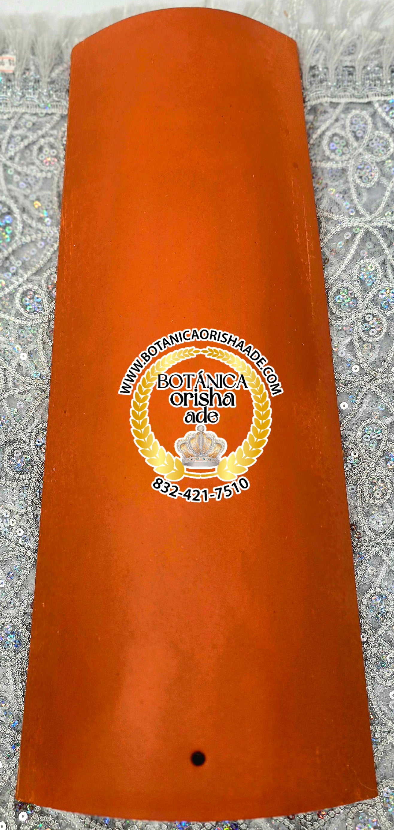 TEJA DE EGGUN PLAIN GRANDE