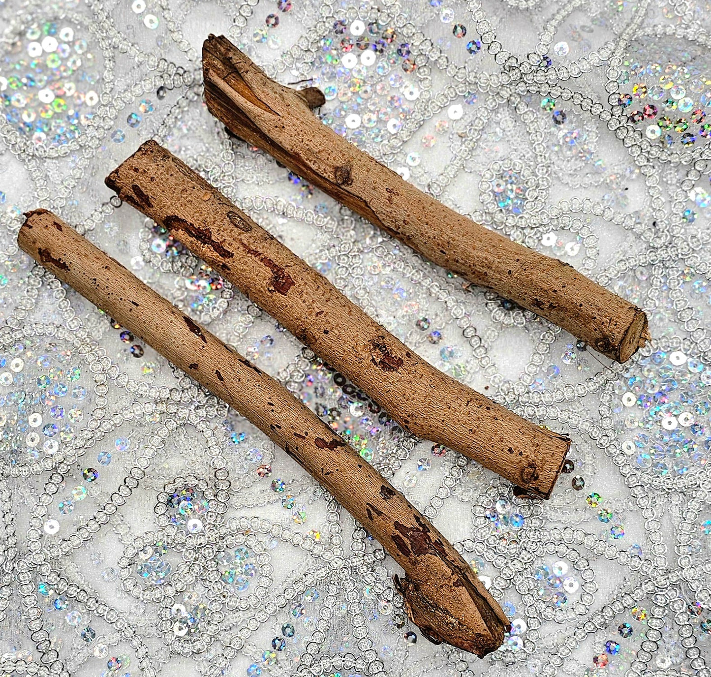 Palos de 2 a 5 Pulgadas