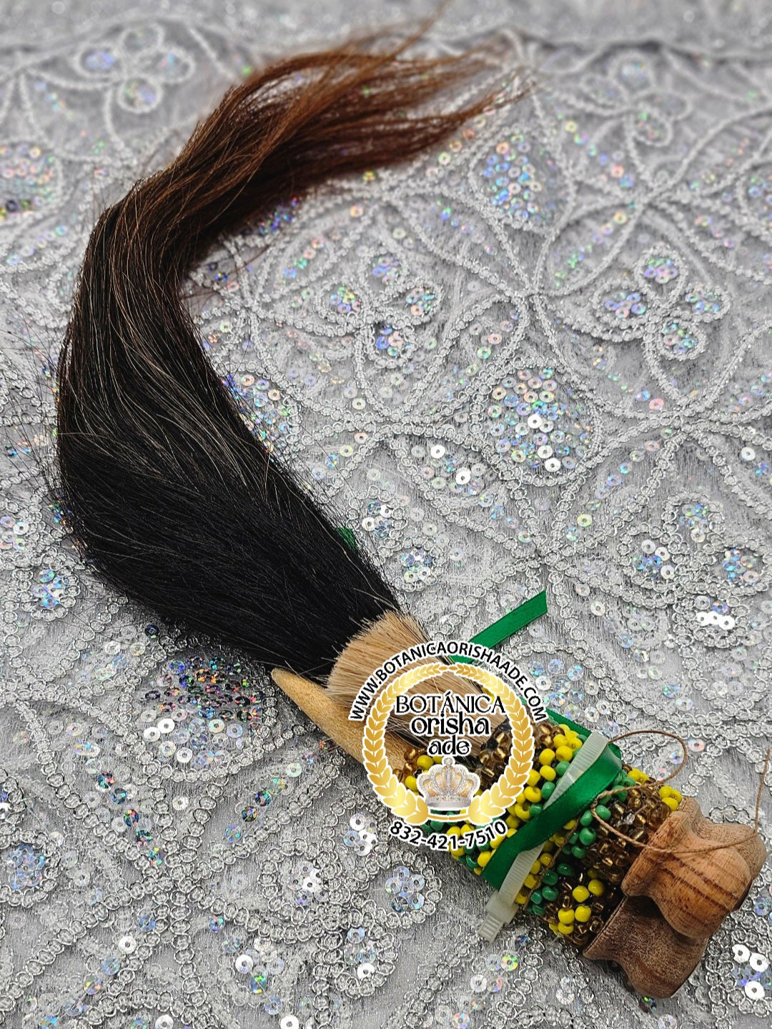 JUEGO DE ORULA - IFA