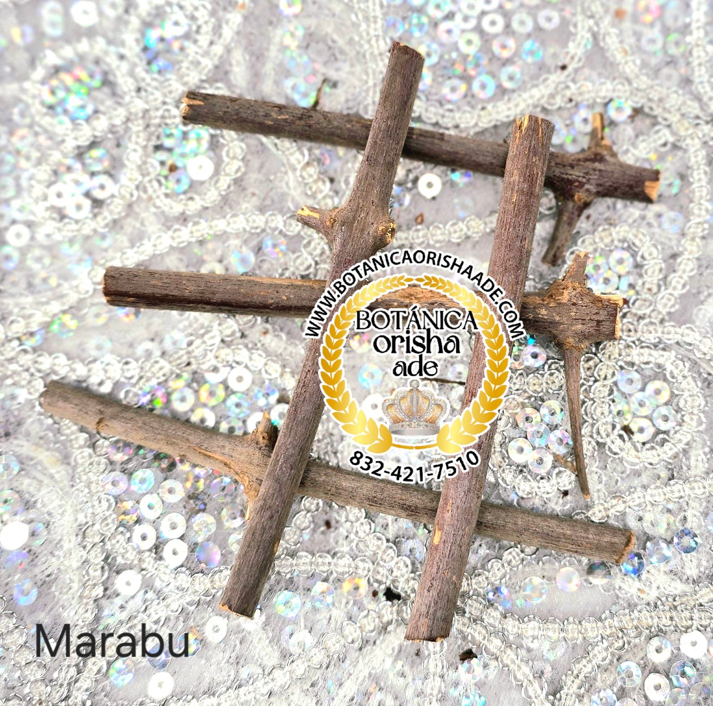 PALO MARABU