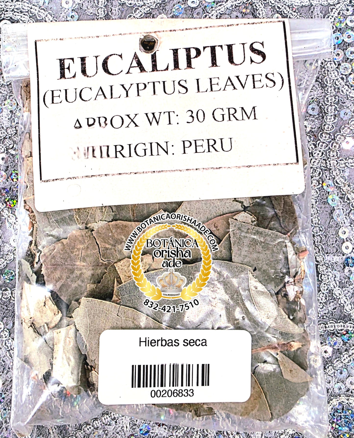 EUCALIPTO