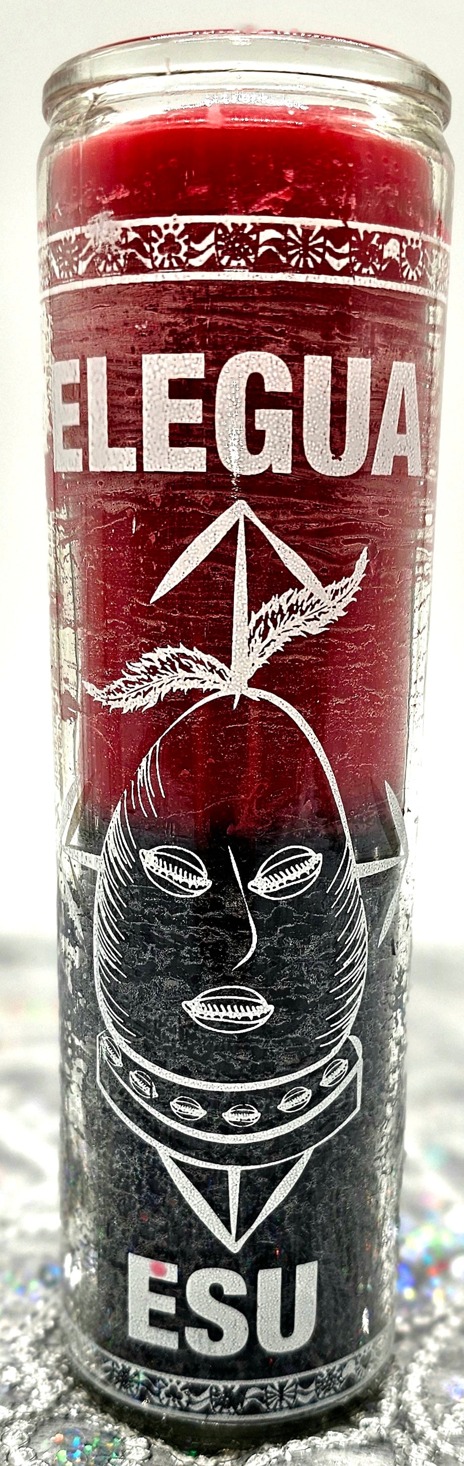 VELA DE ELEGUA