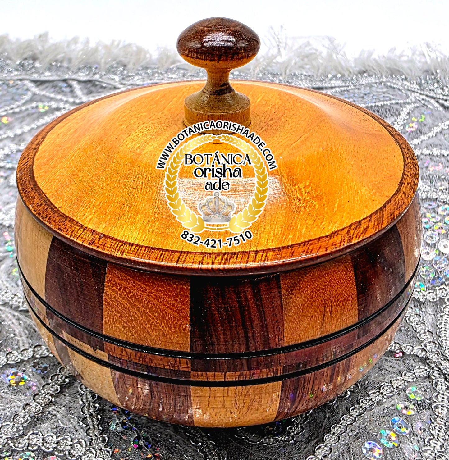 SOPERA DE ORULA PEQUEÑA