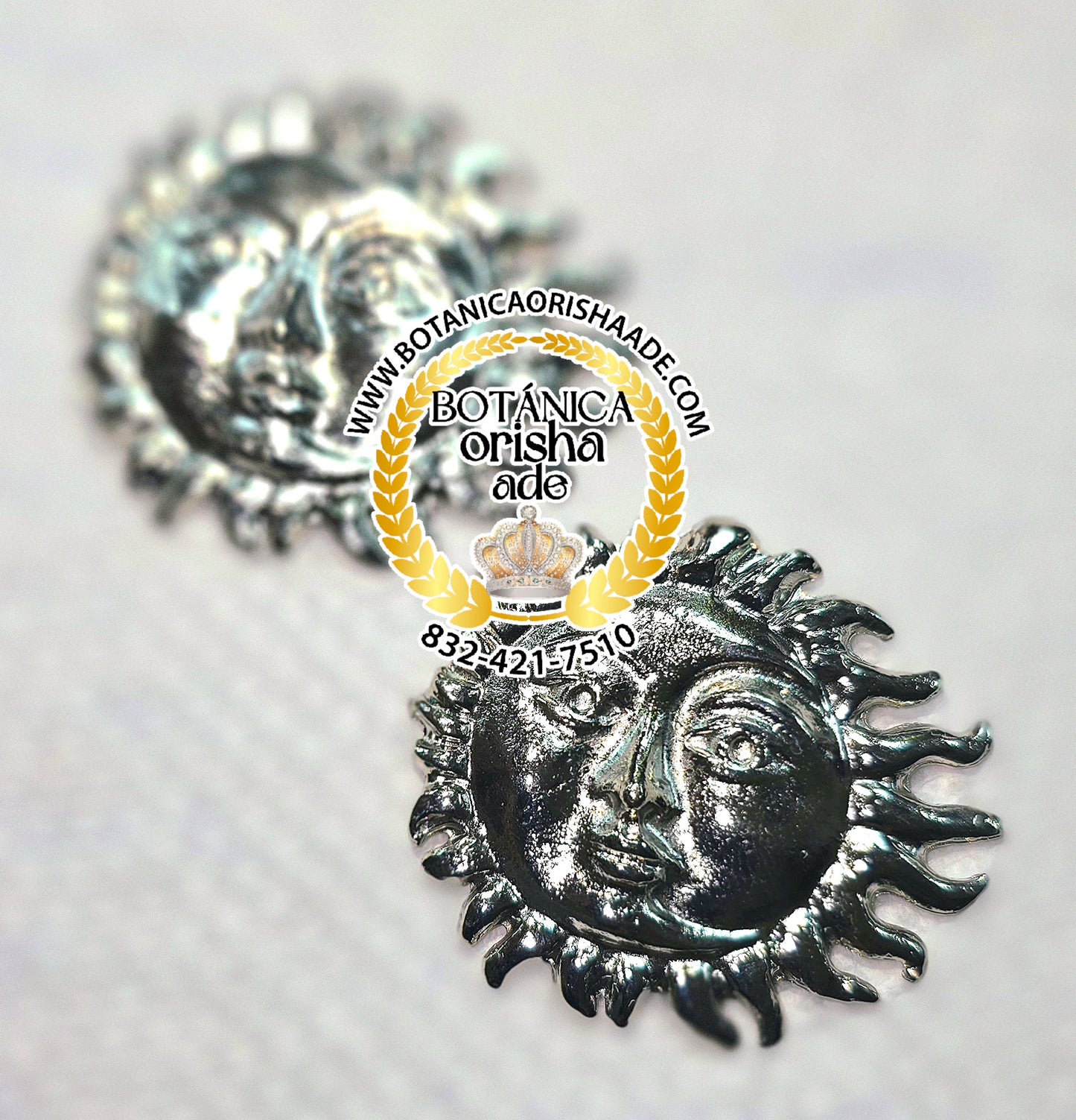 HERRAMIENTAS DE EBBO - MITAD SOL Y LUNA