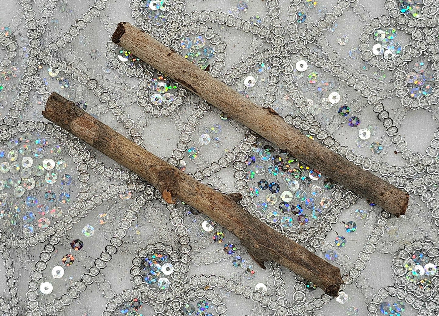 Palos de 2 a 5 Pulgadas