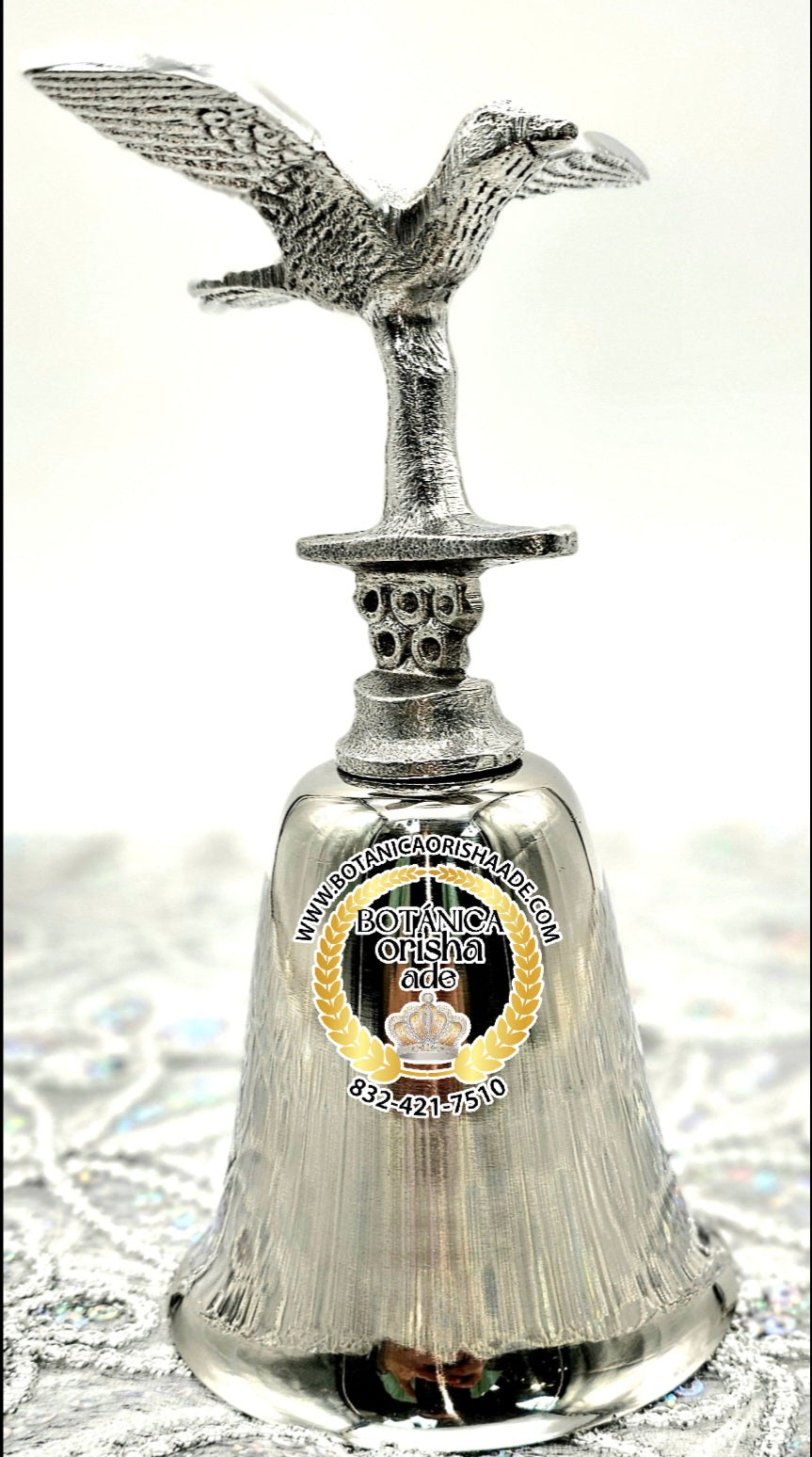 AGOGO DE OBATALA - BASICO