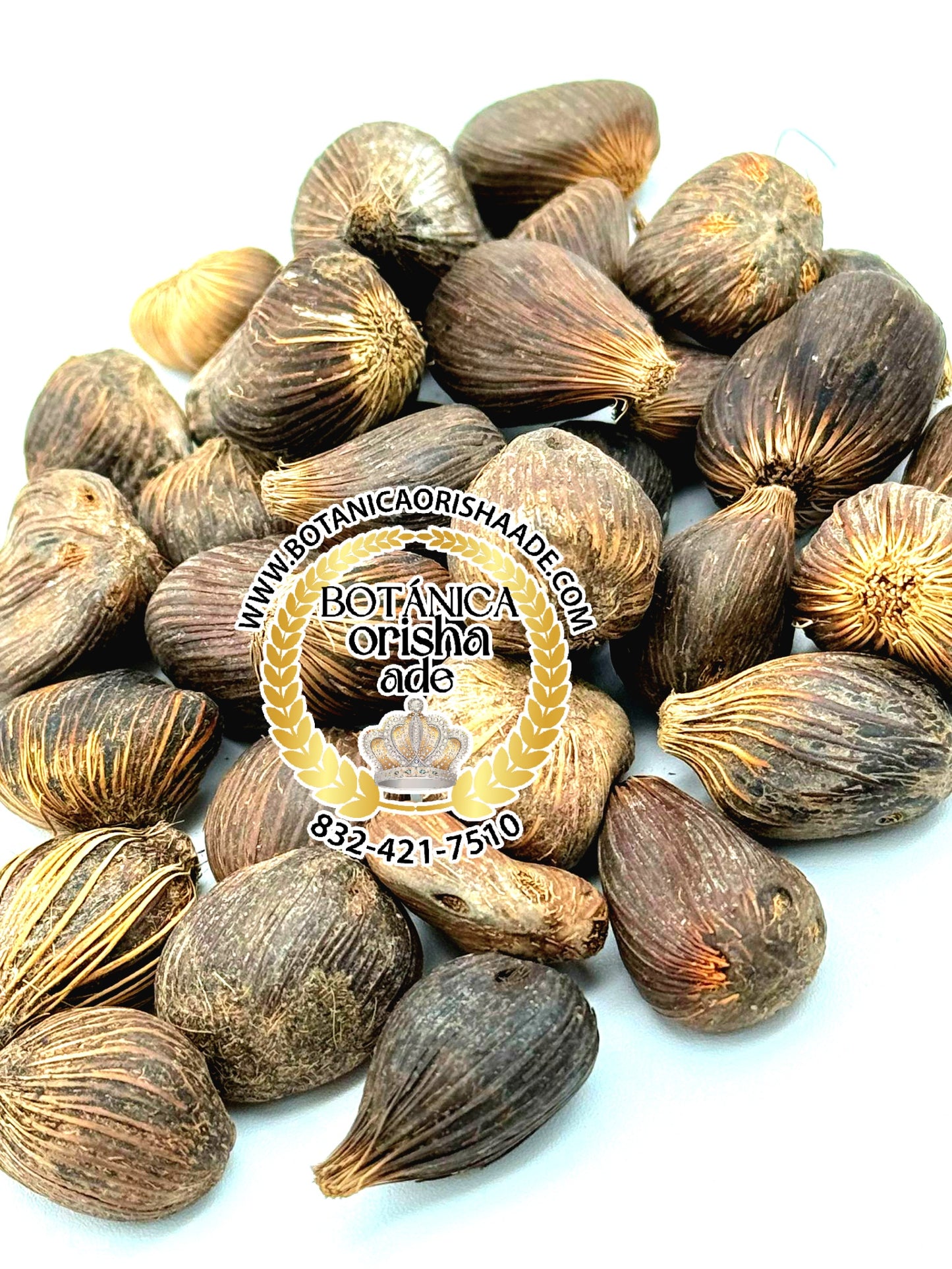 IKINIS POR MANO 3 OJO