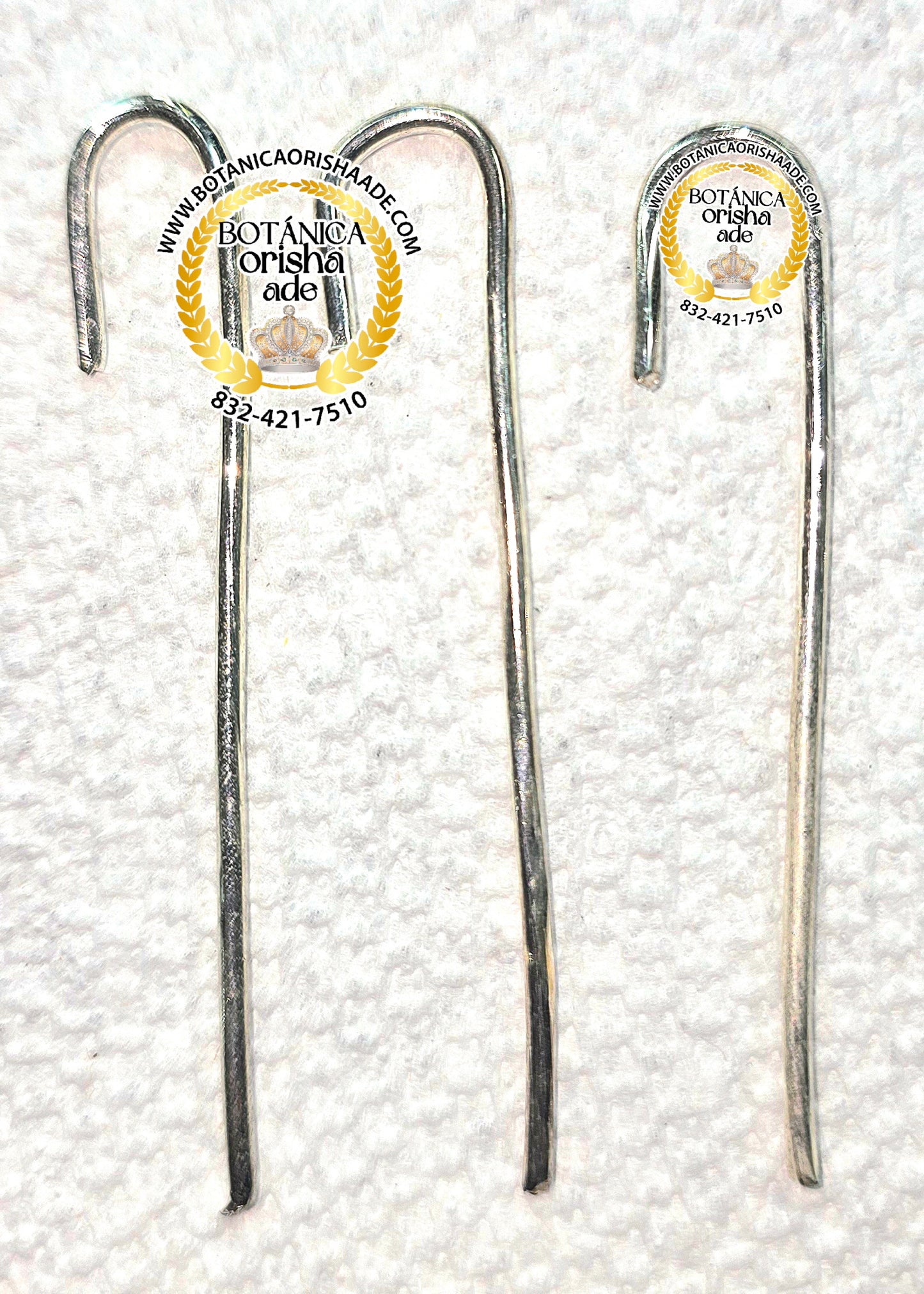 BASTON DE IYERRO PEQUEÑO