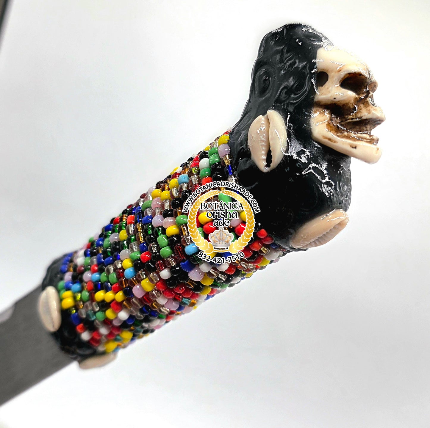 MACHETE FORRADO GRANDE DE EGGUN 24"
