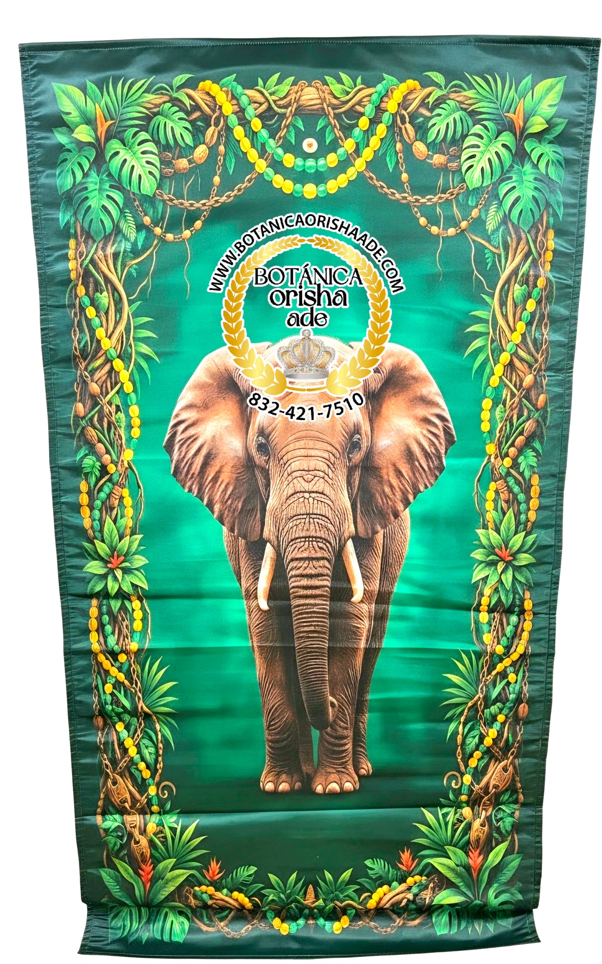 ESTERA FORRADA - ORULA