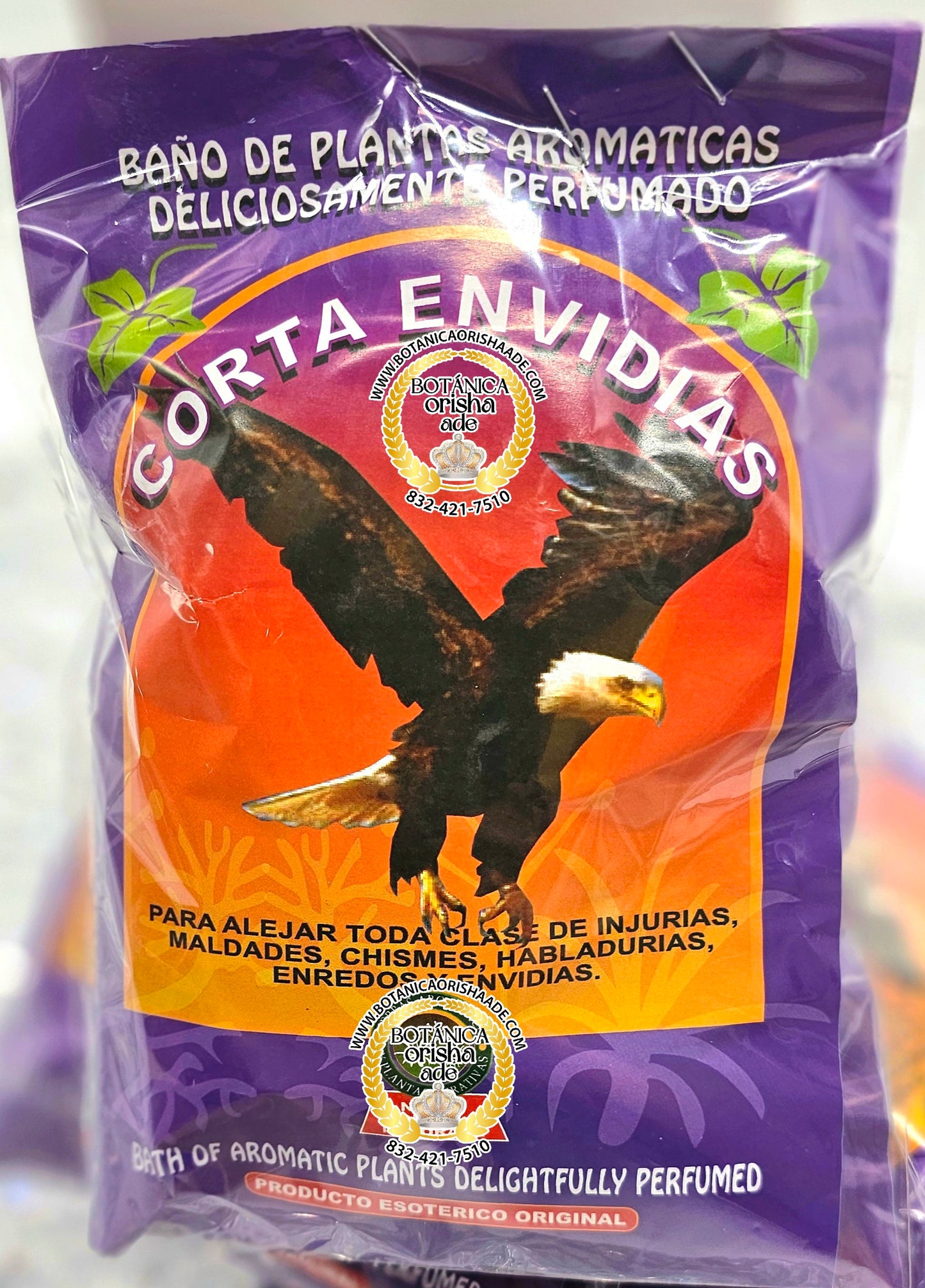 HIERBA SECA CORTA ENVIDIAS