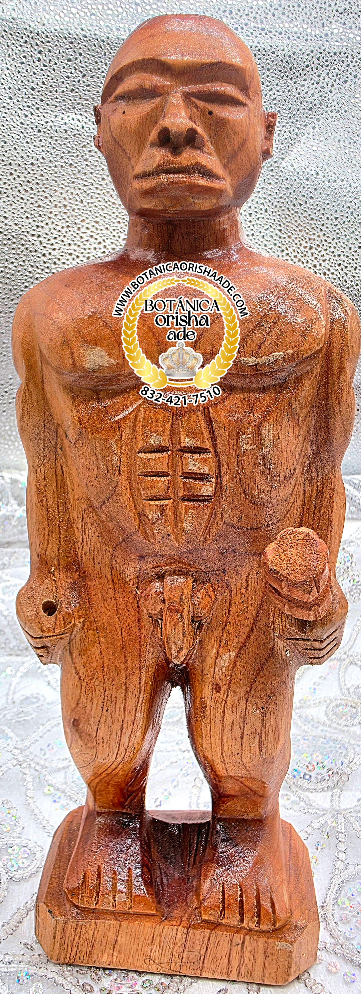 ALBORAN - OBA KOLABA