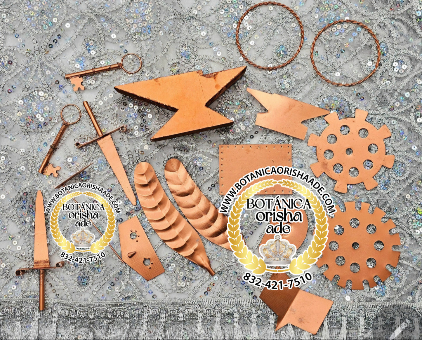 HERRAMIENTAS DE OBBA