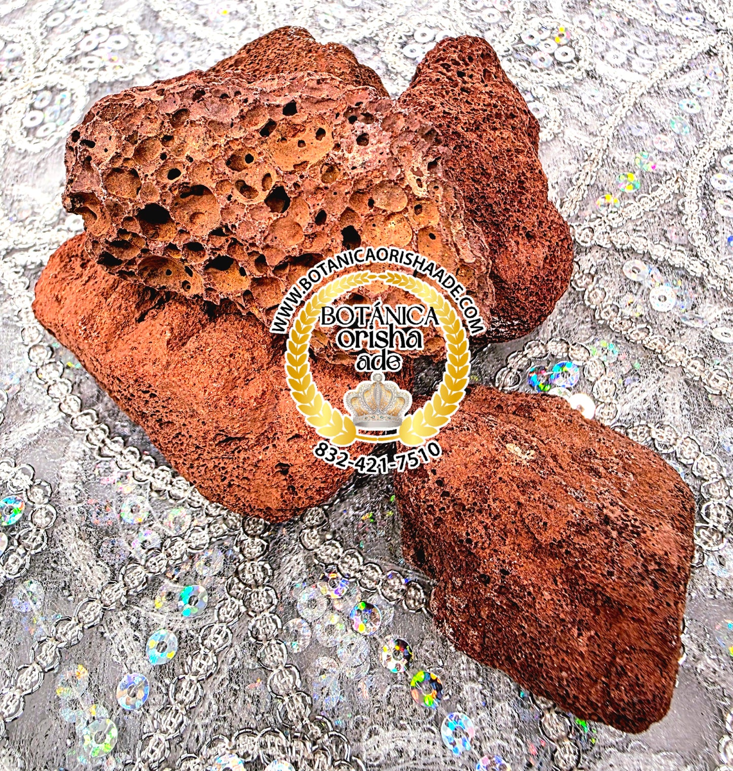 PIEDRA VOLCAN - CADA UNO