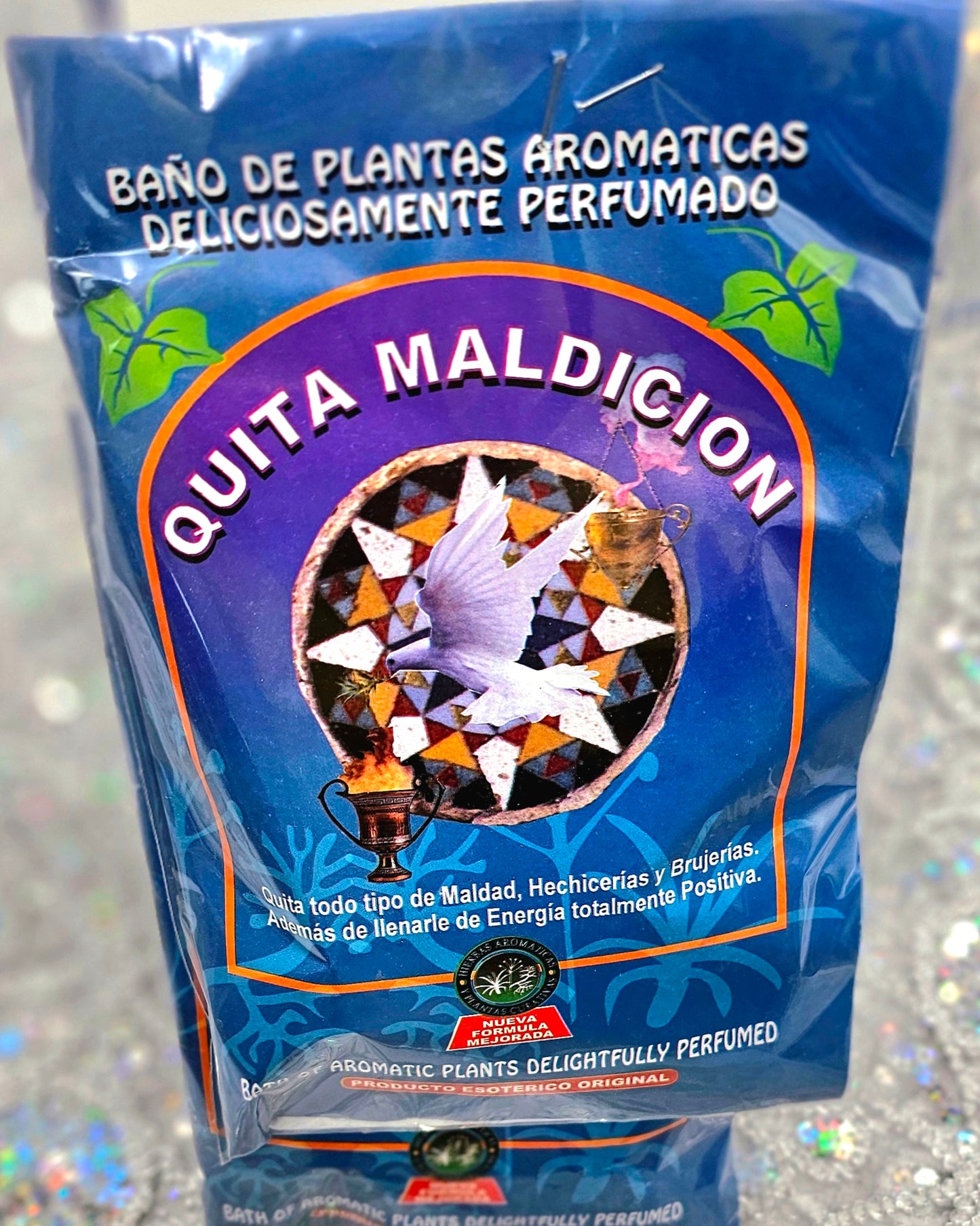 Quita Maldicion