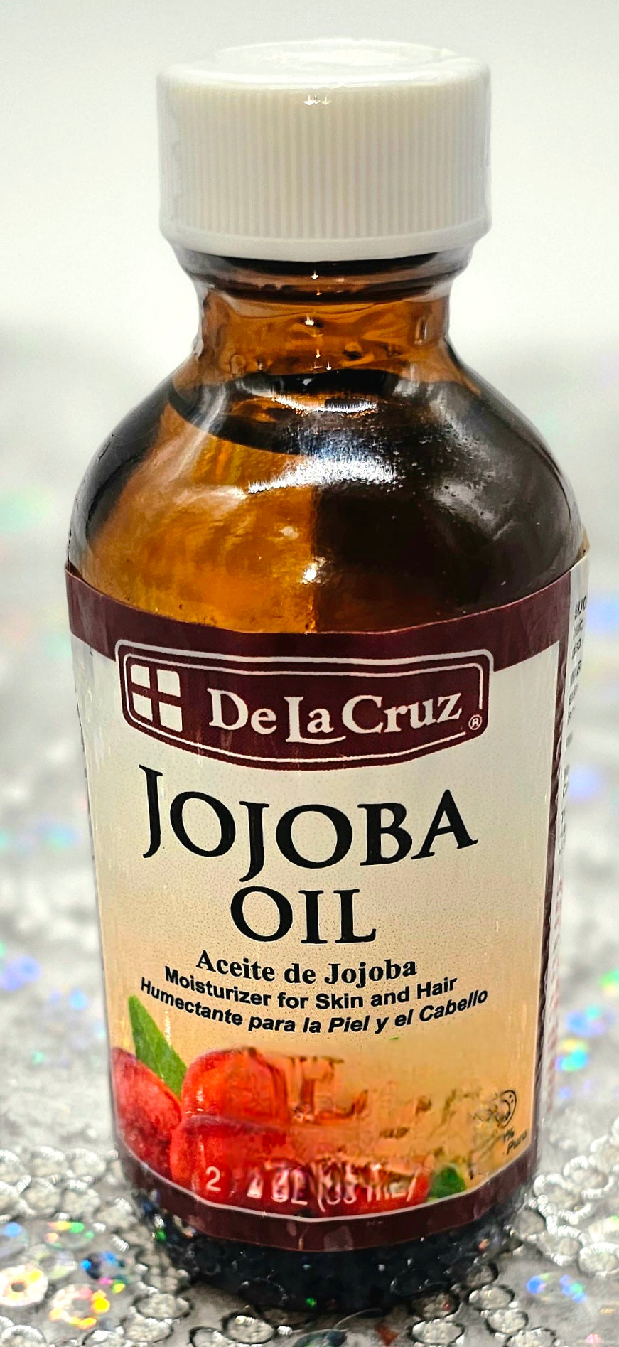 Aceite De Jojoba Grande