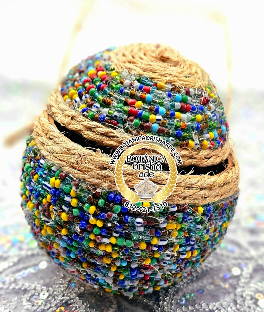 GUIRA DE OZAIN FORRADA