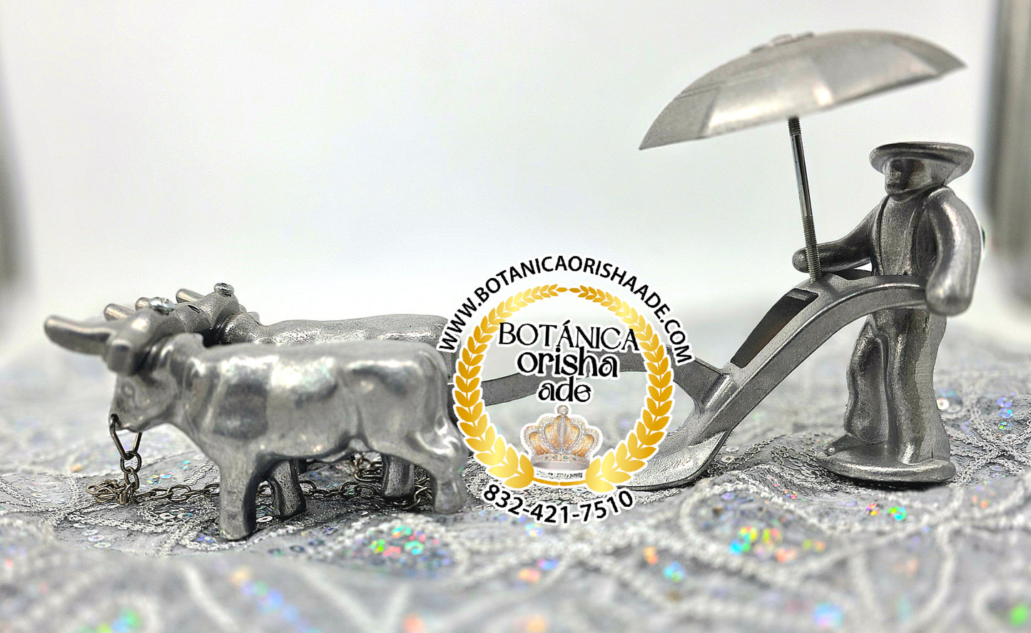 HERRAMIENTAS DE ORICHAOKO