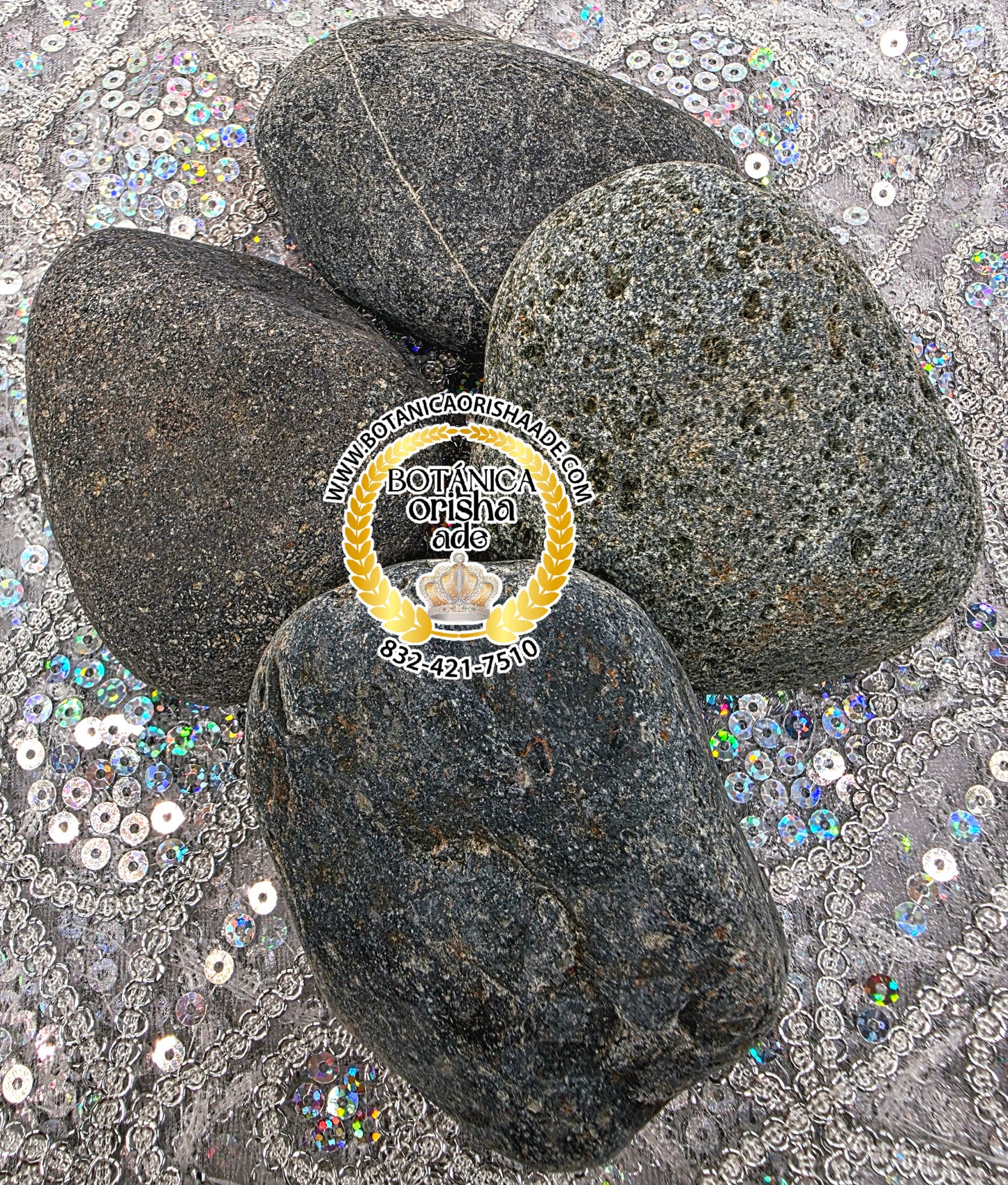 PIEDRA YEMAYA - CADA UNO