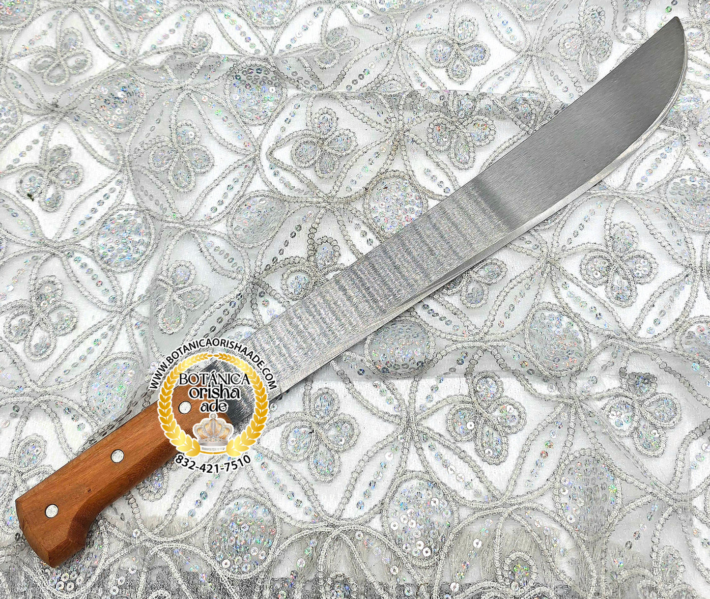MACHETE GRANDE 23"