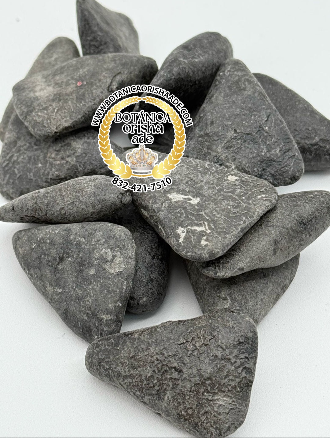 PIEDRA DE RAYO (TRADICIONAL CHIQUITA)