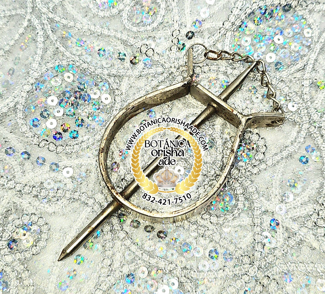 FLECHA DE OSHOSI MEDIANA