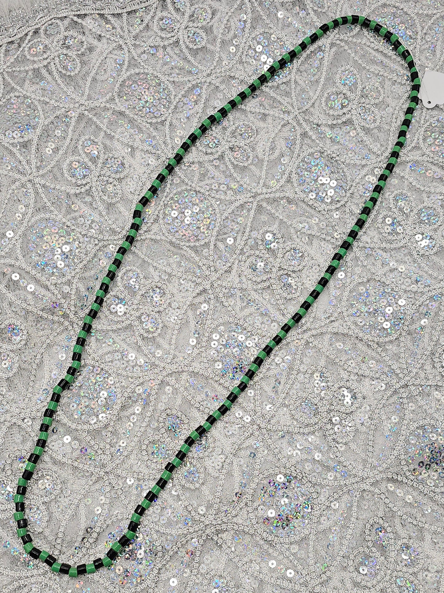 Collar Tradicional Largo