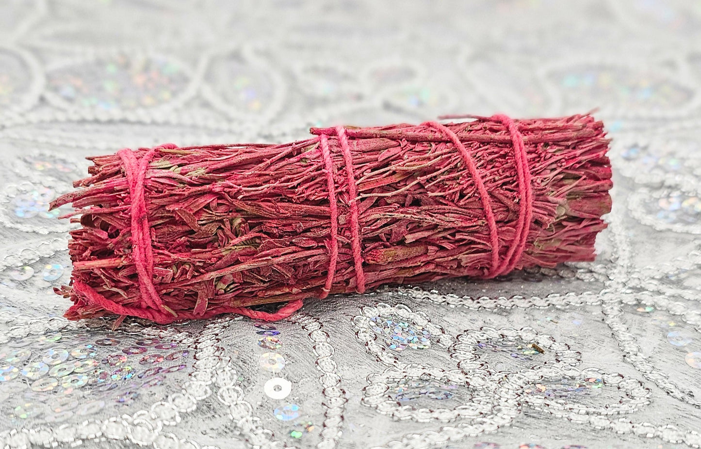 SAGE- ROSE SAGE - SAVILA DE ROSA