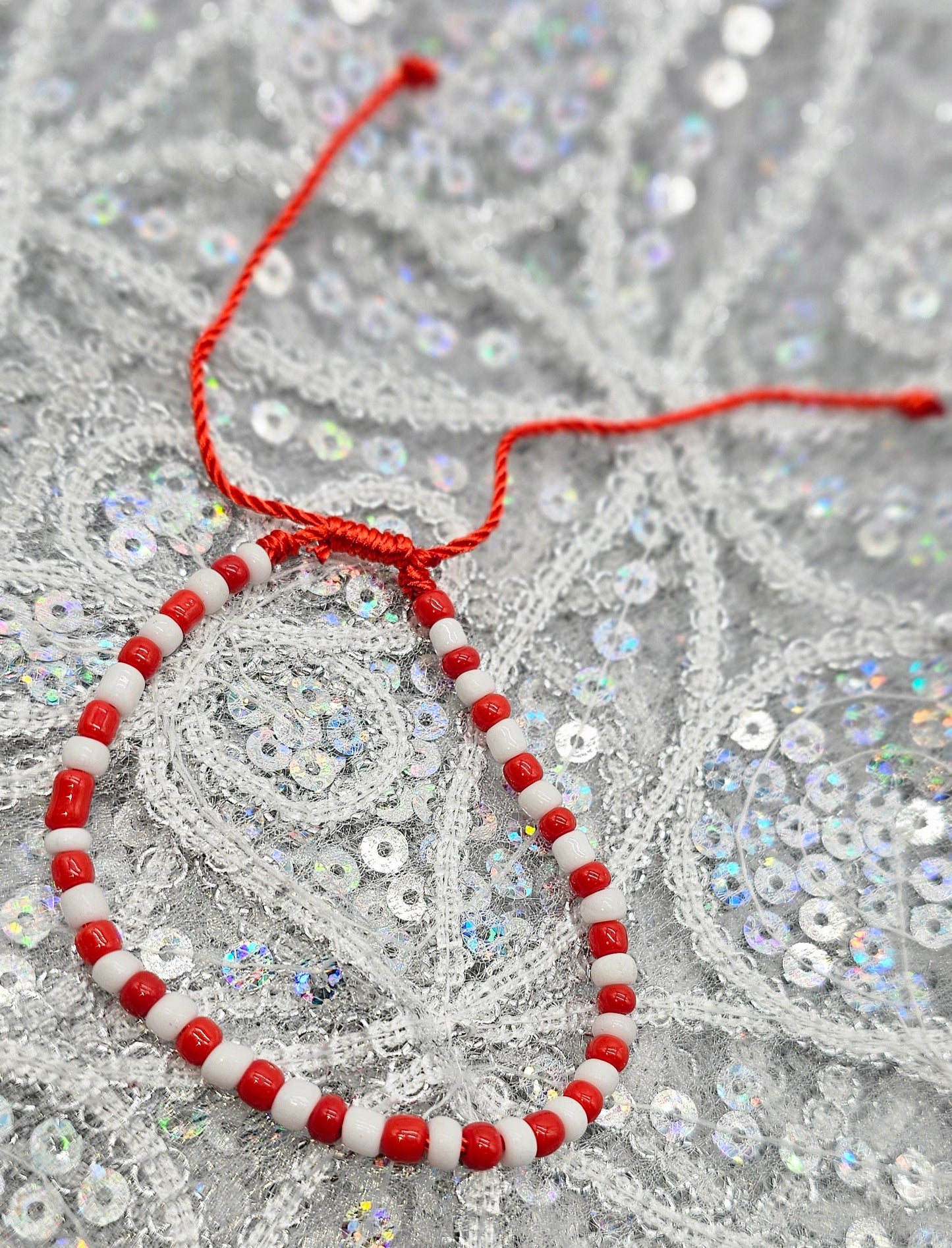 IDE DE ORULA DE HILO AJUSTABLE