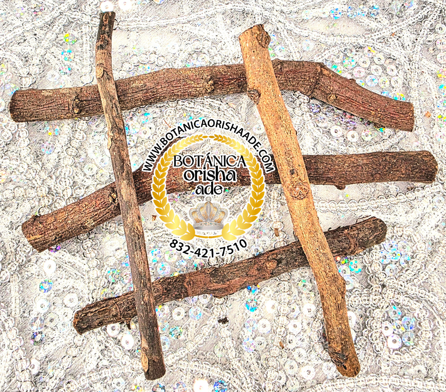 PALO CAMBIA VOZ DE 2 PULGADAS