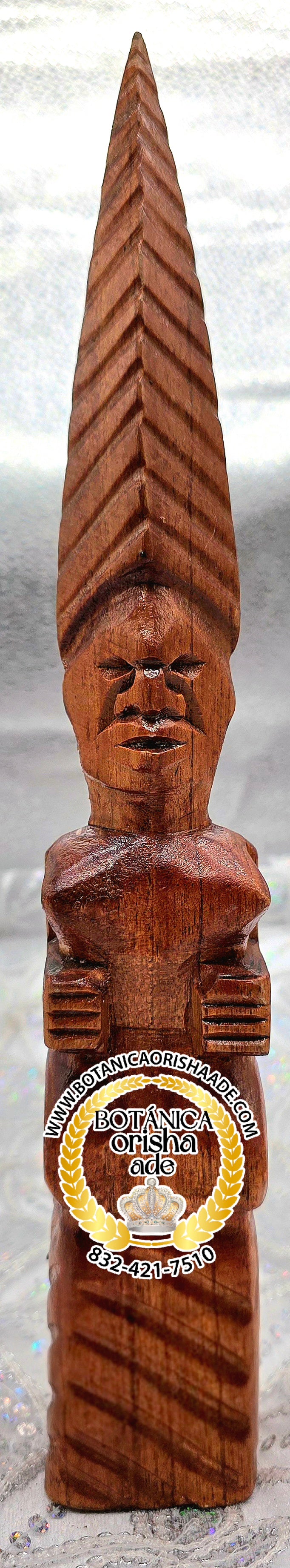 CAMPANA DE ORULA 3