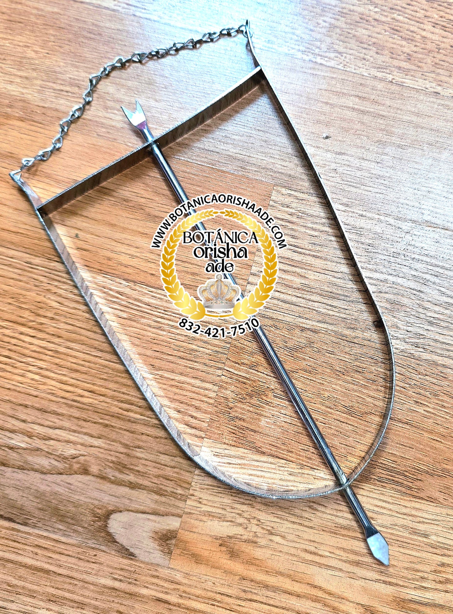 FLECHA DE OSHOSI GRANDE