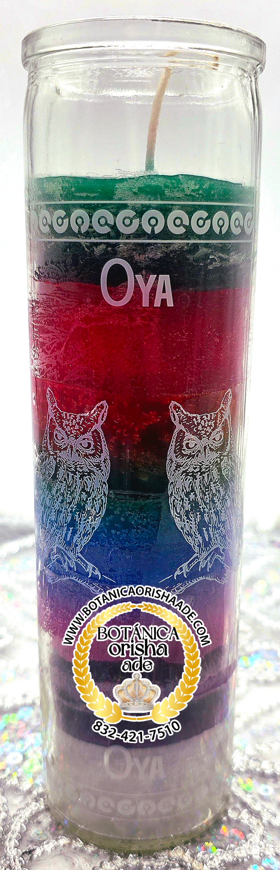VELA - OYA