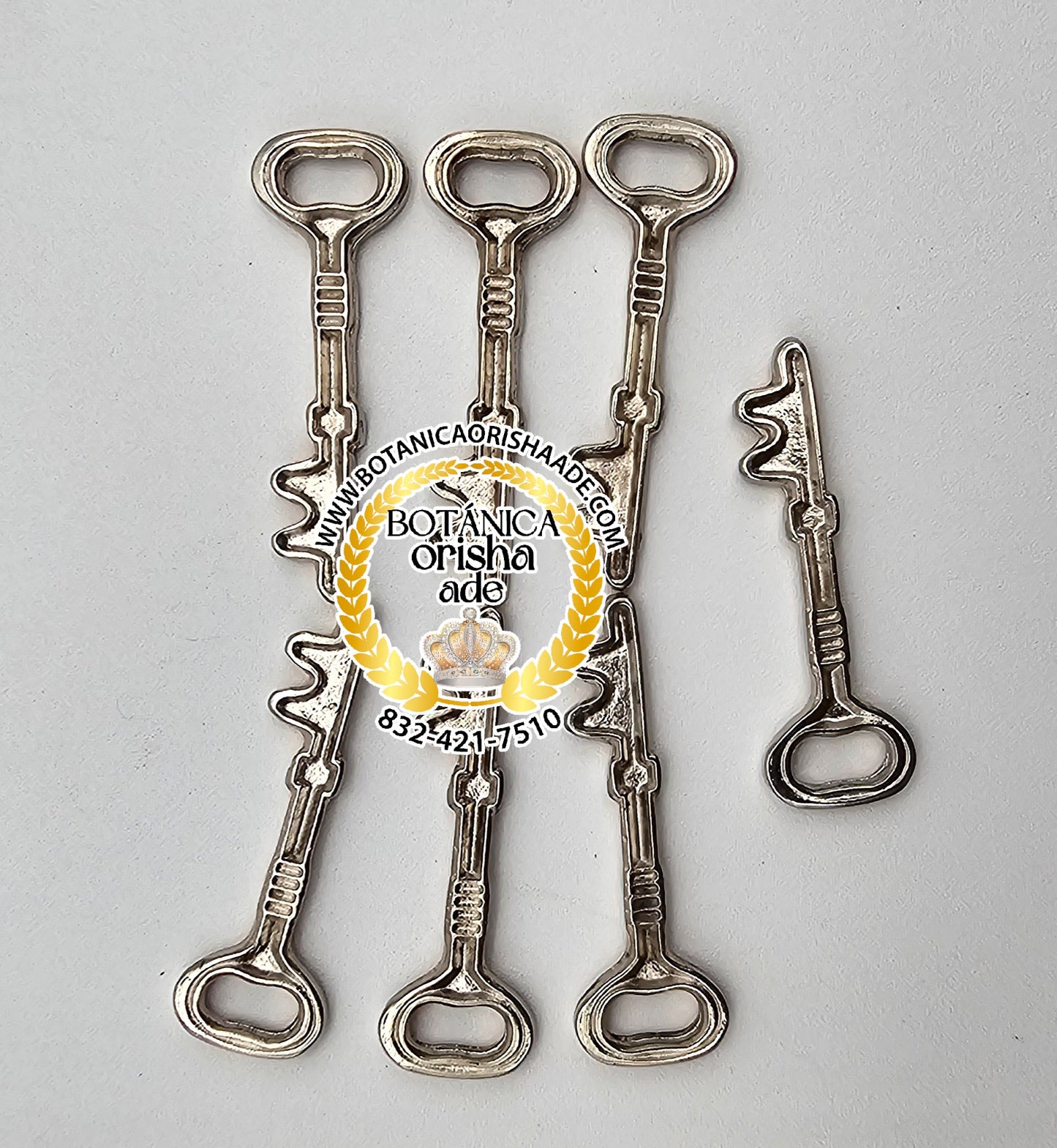 HERRAMIENTAS DE EBBO - LLAVE