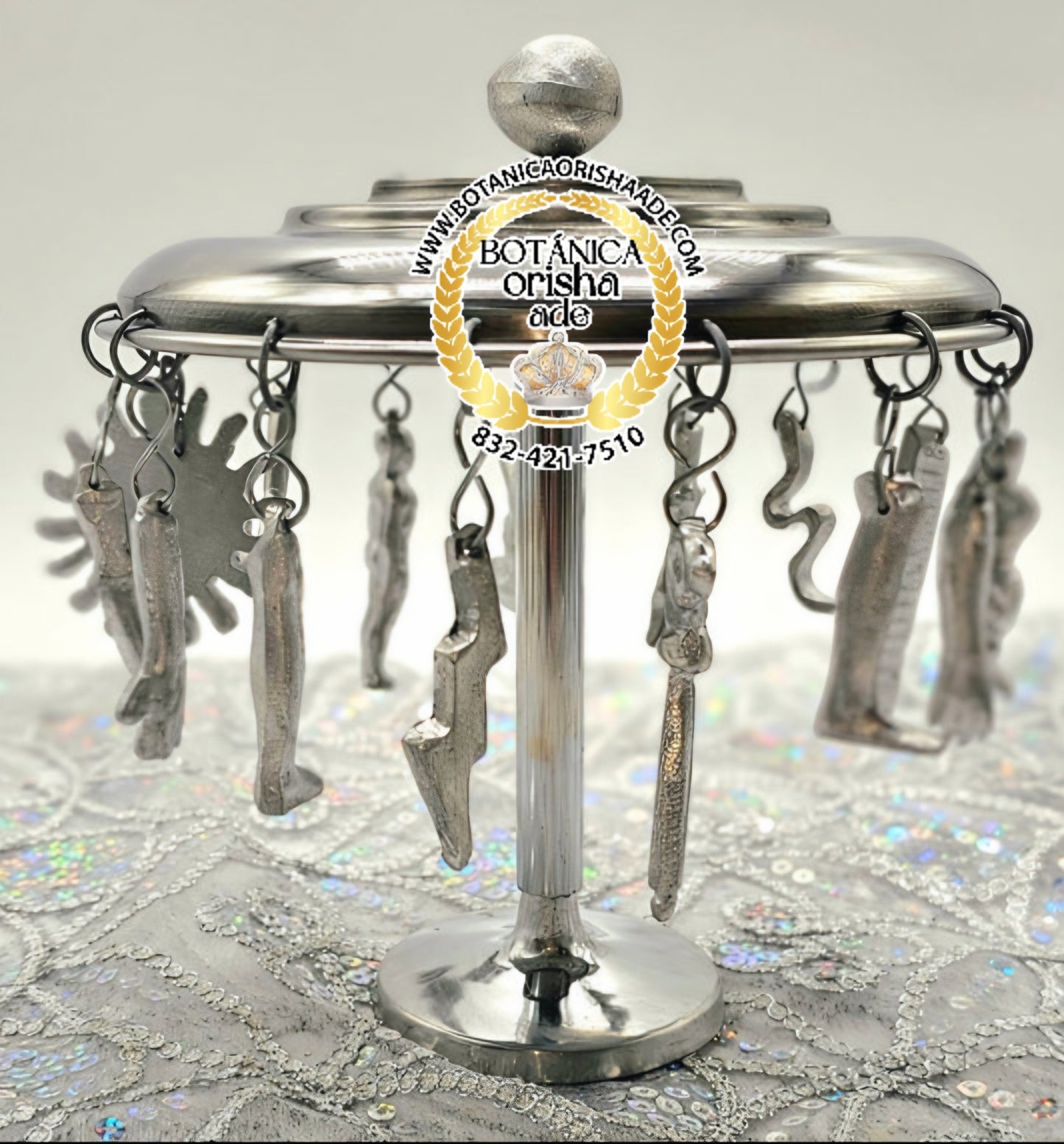 HERRAMIENTAS DE OLOFIN