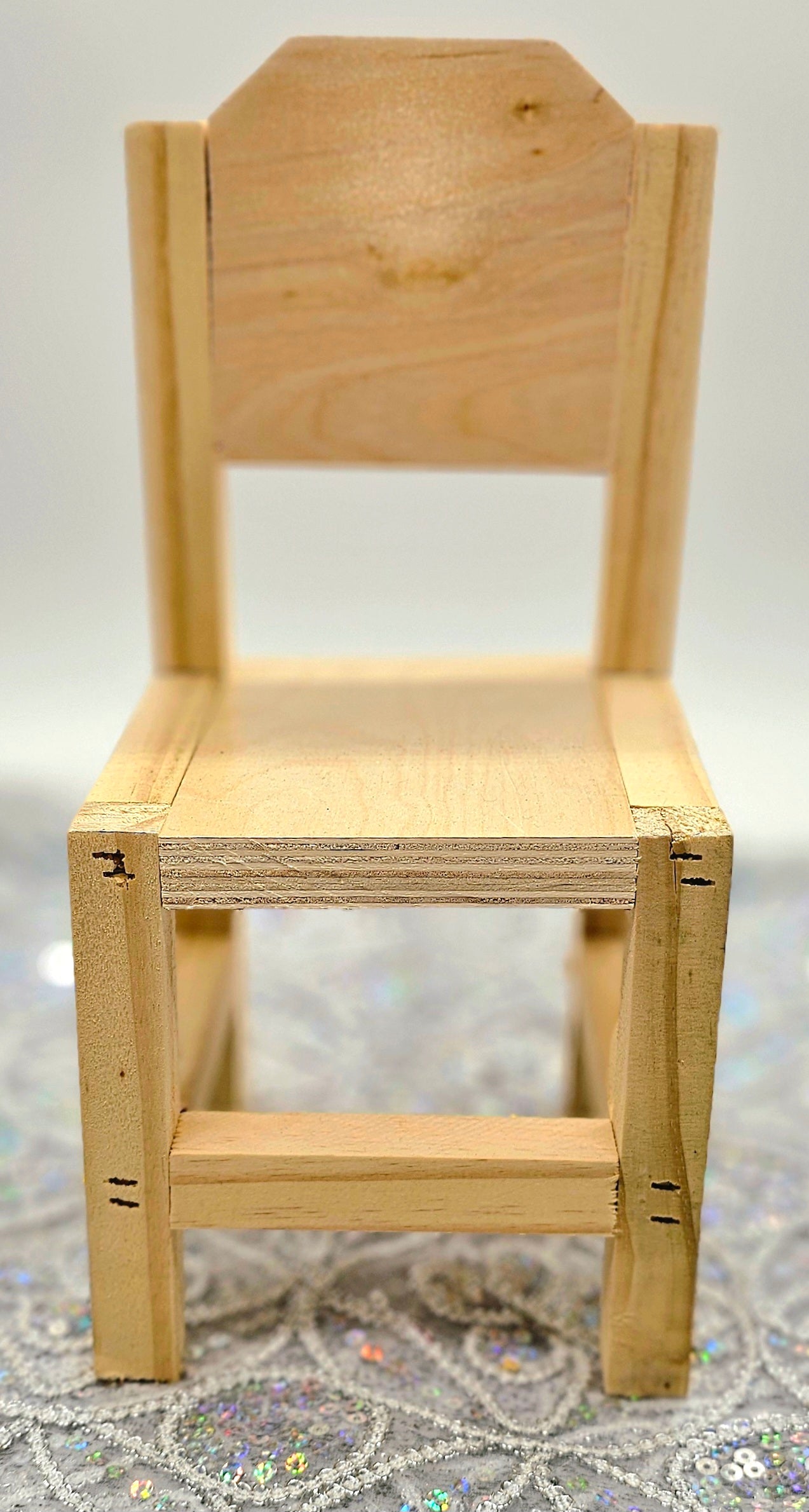 Taurete De Madera 3