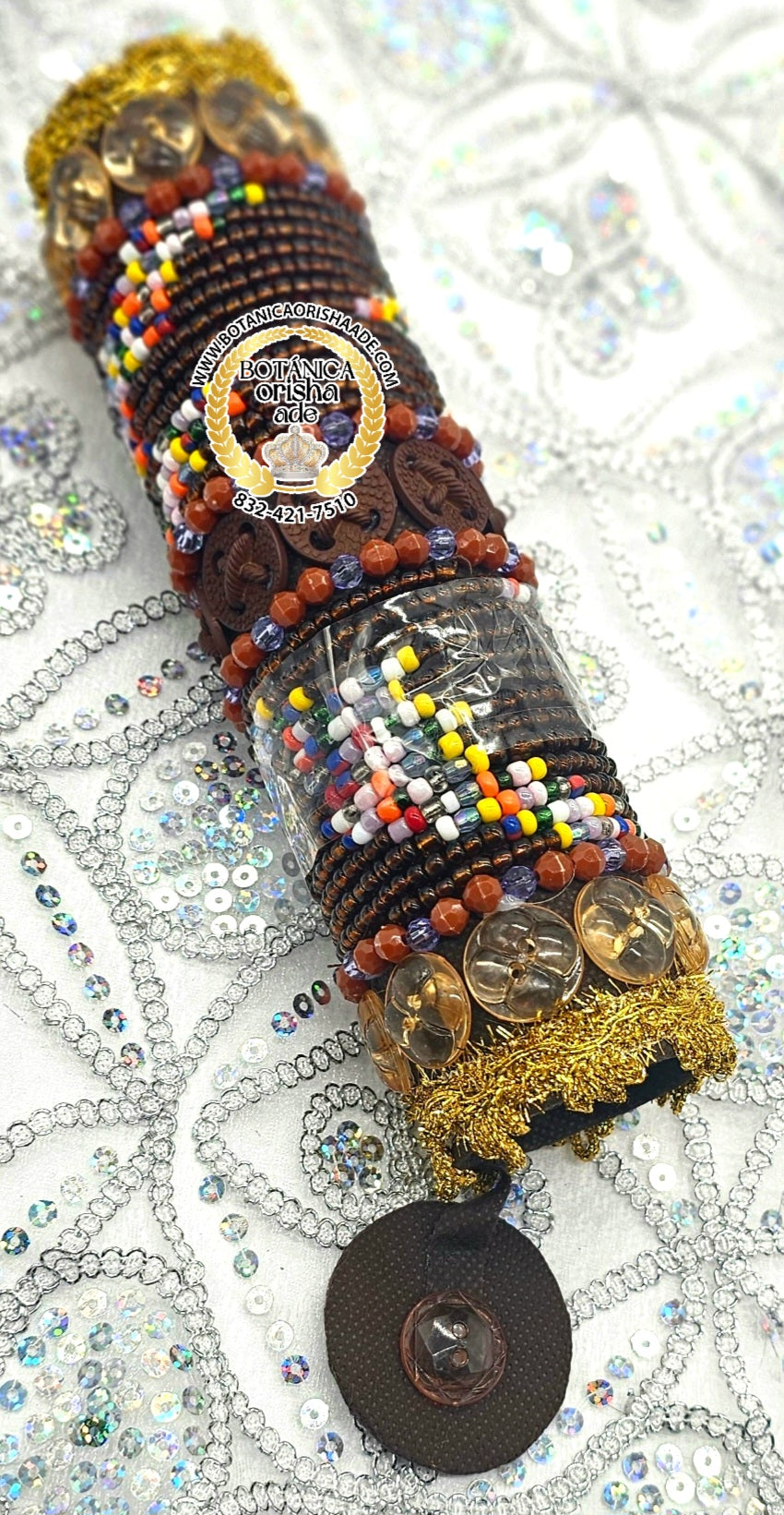 CABO DE ERUKE DE OYA