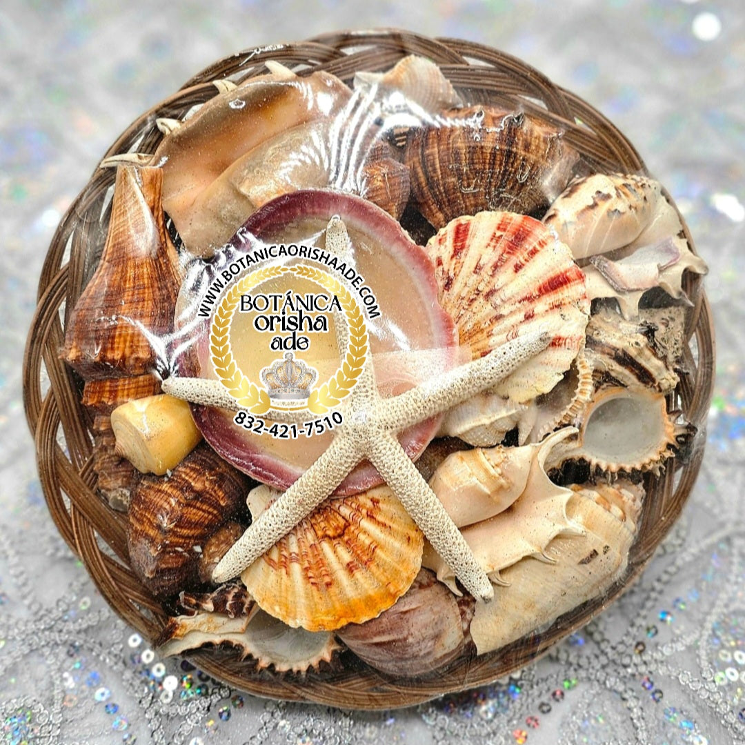 CARGA DE OLOKUN GRANDE